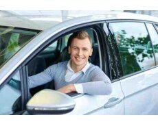 Şirkətə sürücü bəy axtarılır