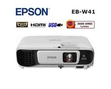 Proyektor Epson EB-W41