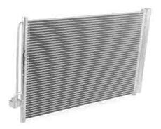BMW E60E65 kondisioner radiatoru