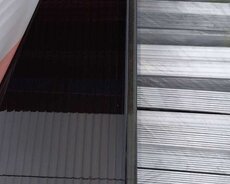 3 kameralı rus polikarbonatı