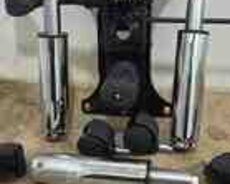 Kresloların təmiri