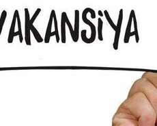 Sürücü tələb olunur