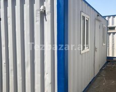 Konteyner icarəsi