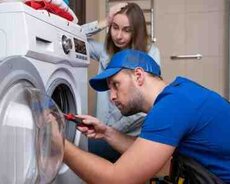 Paltaryuyan və kondisioner təmiri