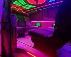 Vito salonun yığılması