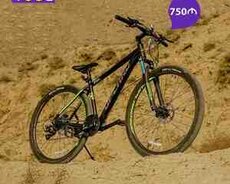 Velosiped Upland X200