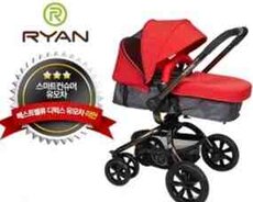 Uşaq arabası RYAN