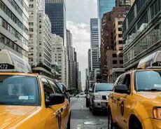 Taksi sürücüsü tələb olunur