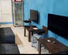 Playstation klub avadanlıqları