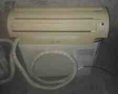 Kondisioner, paltaryuyan, kombi təmiri