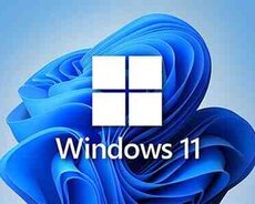 Windows 11 pro Lisenziya