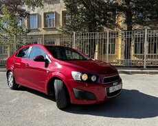 Chevralet Aveo