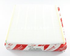 Toyota Hava Filter