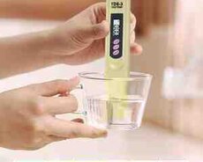 TDS meter