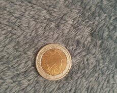 Gerbli 50 qəpik