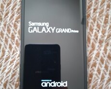 Samsung Galaxy Grand Prime model: Sm--g531h