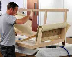 Mebel ustası tələb olunur