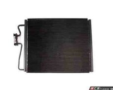BMW E38 kondisioner radiatoru