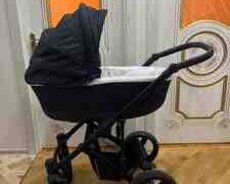 Bebetto Magnum uşaq arabası