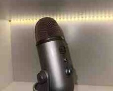 Blue Yeti Microphone