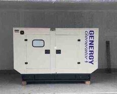 Generator 90 KVA