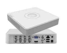 7108 HGHI-K1 1080P 8 PORT DVR