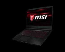 MSI Thin GF63