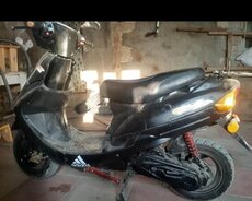 Mon moped 49kub suret 50