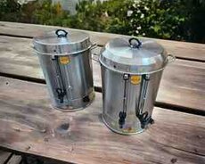 Elektrik samovar