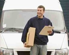 Sürücü-ekspeditor tələb olunur