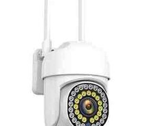 WiFi Smart İP kamera HD PTZ