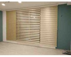 Jalüz pərdə sifarişi