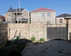 Həyət evi Satılır