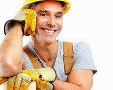 Fəhlə tələb olunur