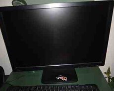 Monitor HP