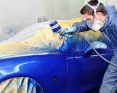 Avtorəngsaz tələb olunur