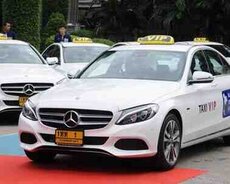 Taksi sürücüsü tələb olunur