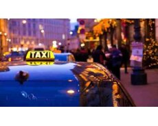 Taksi sürücüsü tələb olunur