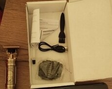 Üz Saç qırxan Traş aparatı