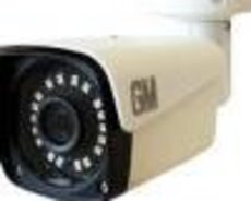 Ahd kamera "gm-a44" modelinin satışı