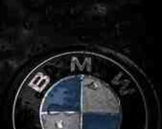 BMW Stage 1 proqramlaşdırması