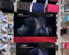 Dinamik FENDA FD F550X Bluetooth 2.1