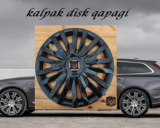 opel kia kalpak disk r15 r16