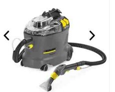 Karcher Puzzi 81C