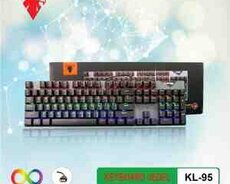 Mechanical keyboard Jedel KL95