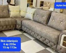 İlkin ödənişsiz divan