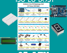 Arduino Set