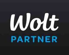 Sürücü-kuryer tələb olunur