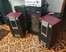 Радиотехника. Рига. - 8 ом