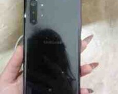 Samsung Galaxy Note 10+ Aura Black 256GB12GB